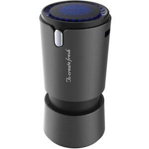 car air purifier