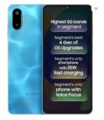 Android mobiles