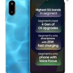 Android mobiles