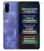 Android mobiles