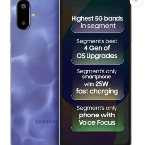 Android mobiles