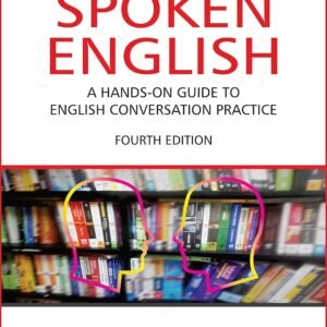 spoken english course