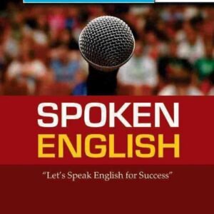 spoken english course