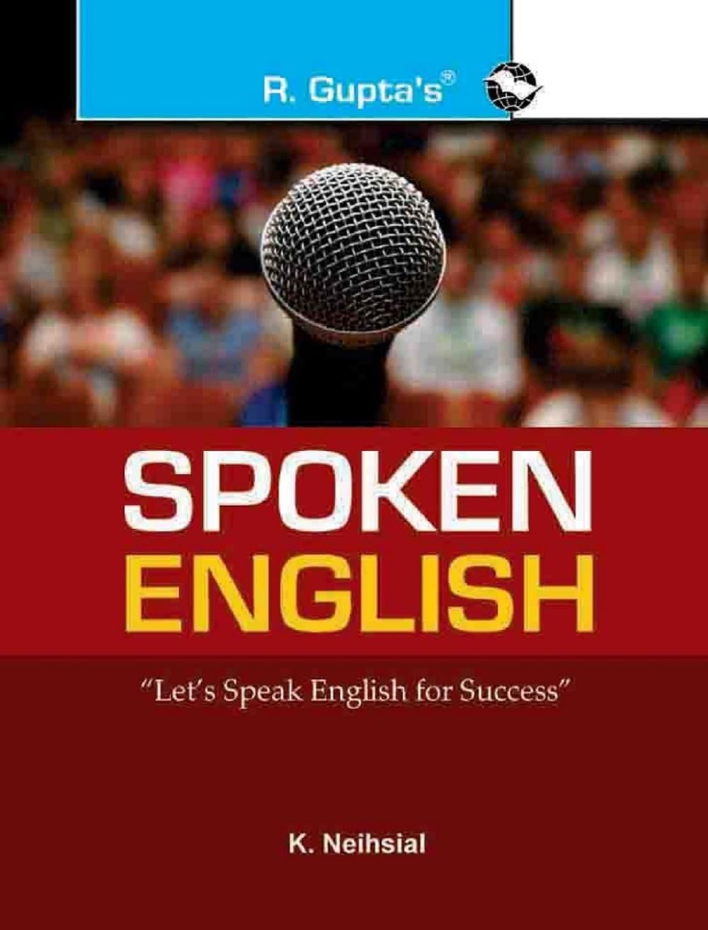 Spoken English & Grammar spoken english course