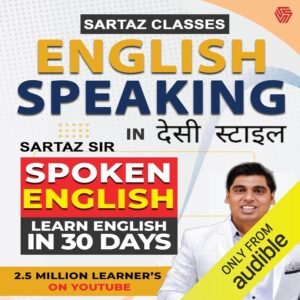 spoken english course