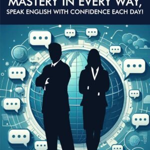 spoken english course