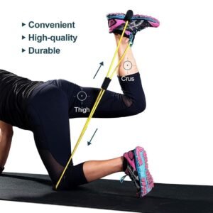 Sports and fitness equipment
