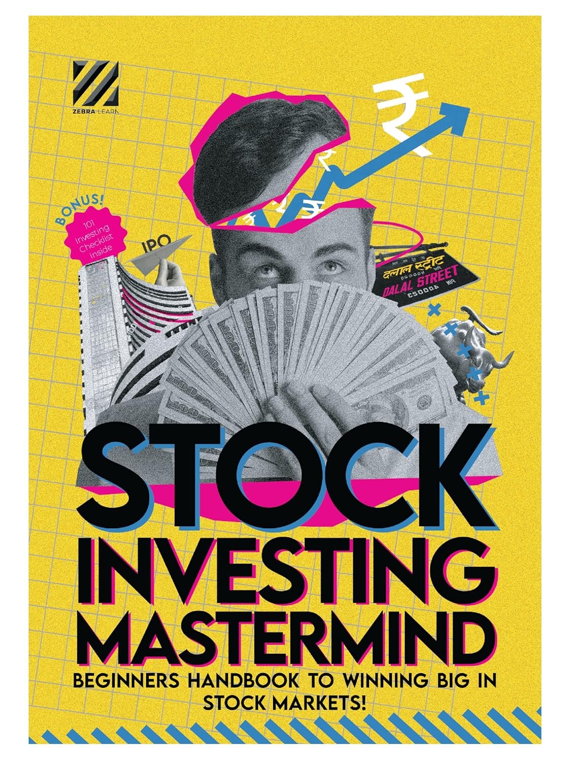 Stock Investing Mastermind Beginners Handbook to Winning the Stock Market stock market course