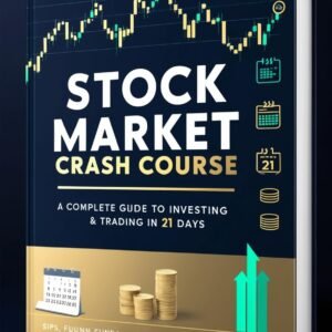stock market course