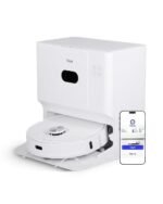 robotic vacuum cleaner