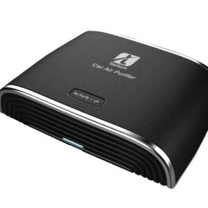 car air purifier