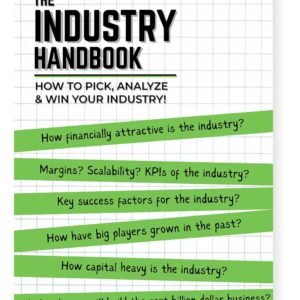 stock market course