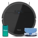 robotic vacuum cleaner