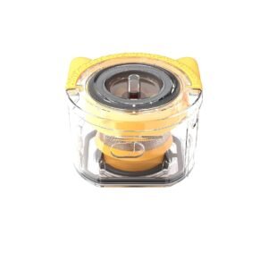 robotic vacuum cleaner