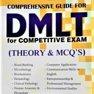 competitive exam books