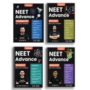 competitive exam books