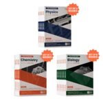 competitive exam books