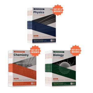 competitive exam books
