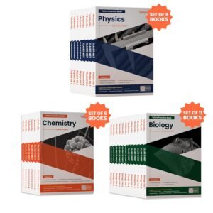 competitive exam books