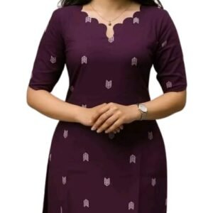 womens kurti