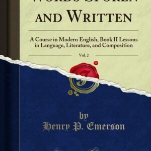 spoken english course