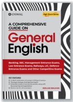 competitive exam books