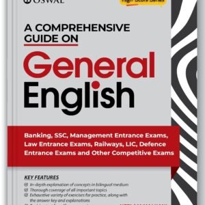 competitive exam books
