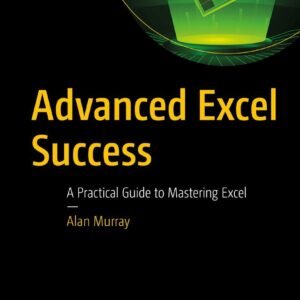 excel mastery course