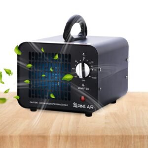 car air purifier