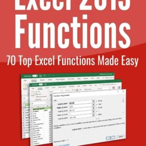excel mastery course