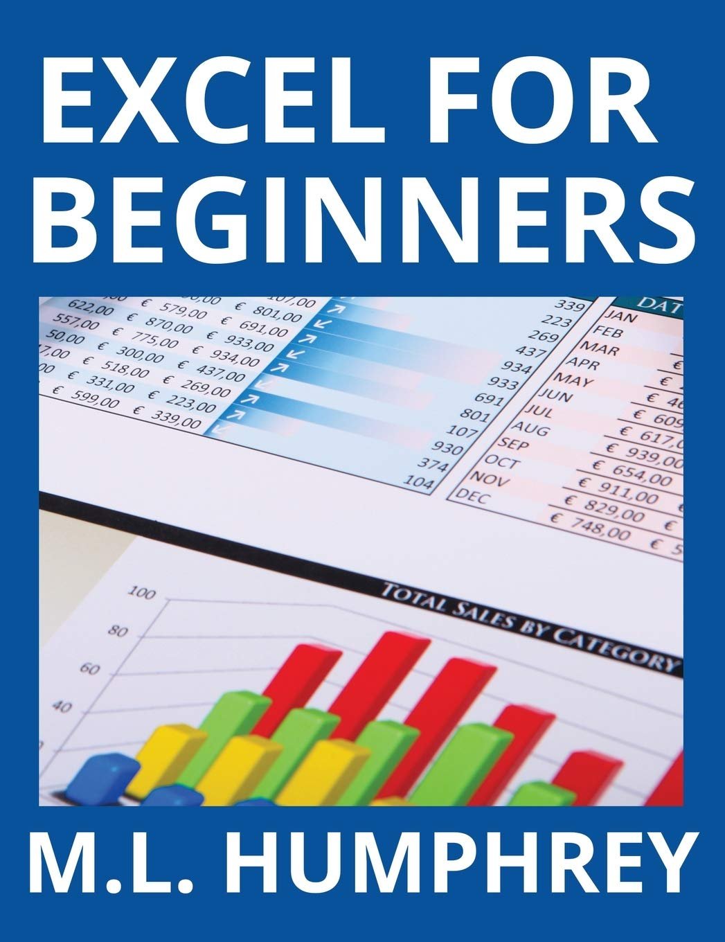 Excel for Beginners excel mastery course