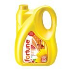 Fortune Sunlite Refined Sunflower Oil 1 L