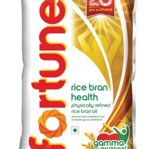 Fortune Sunlite Refined Sunflower Oil 1 L