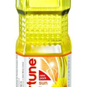 Fortune Sunlite Refined Sunflower Oil 1 L