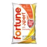 Fortune Sunlite Refined Sunflower Oil 1 L