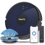 robotic vacuum cleaner