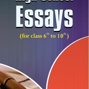 competitive exam books