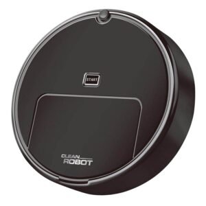 robotic vacuum cleaner