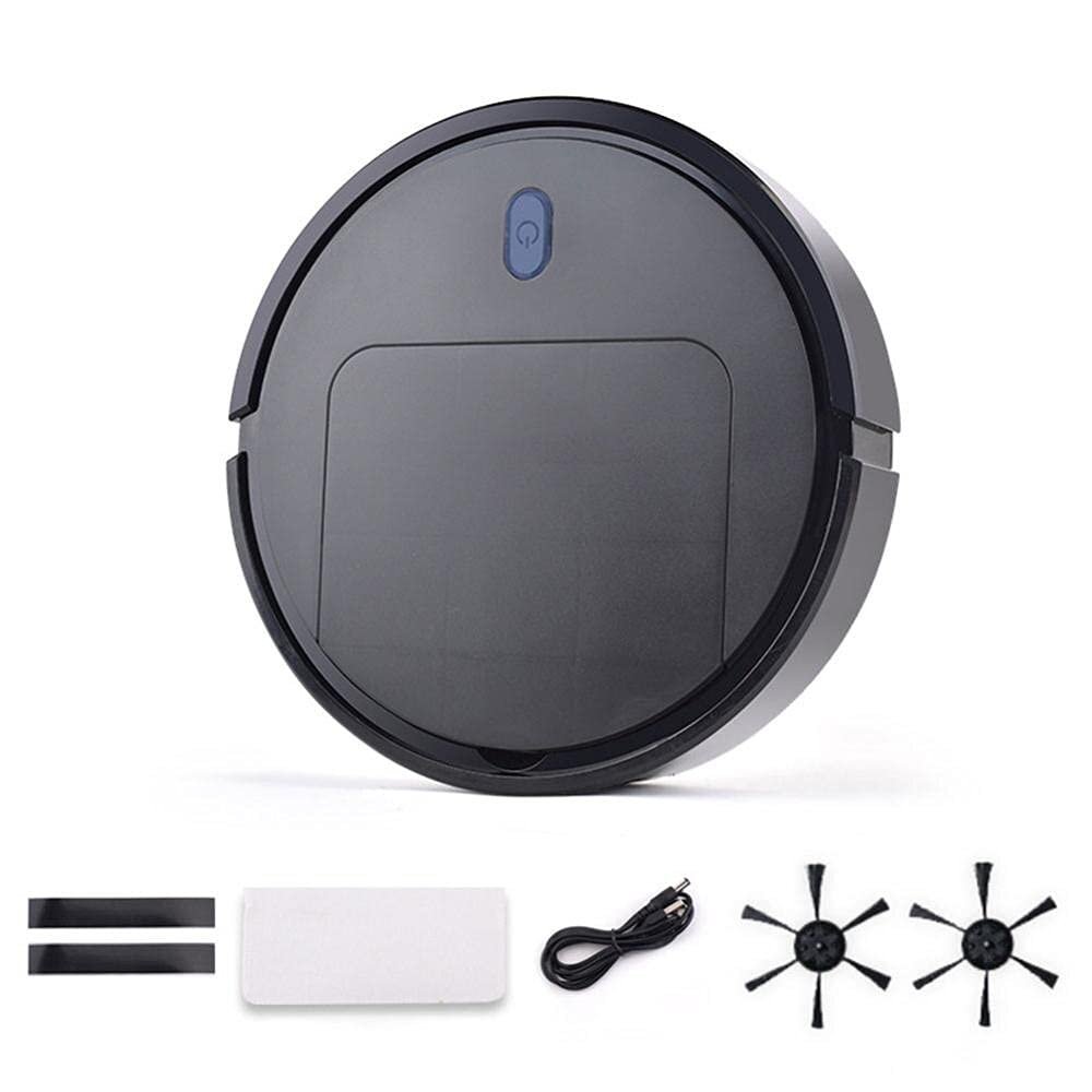 IS25 Sweeping Robot Three-in-one Vacuum Cleaner Mopping Machine Household Cleaning robotic vacuum cleaner