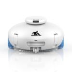 robotic vacuum cleaner