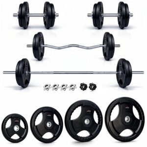 Sports and fitness equipment
