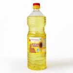 Fortune Sunlite Refined Sunflower Oil 1 L