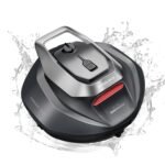 robotic vacuum cleaner