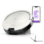 robotic vacuum cleaner