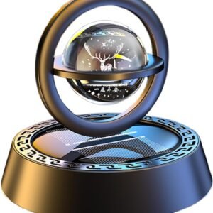 car air purifier