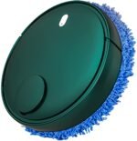 robotic vacuum cleaner