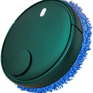 robotic vacuum cleaner