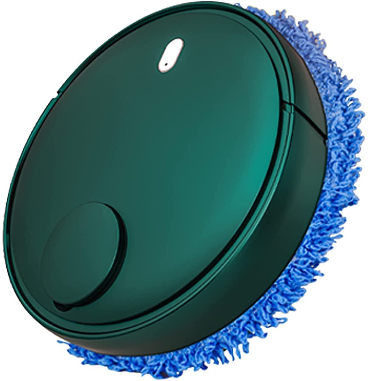Vacuum Robot Cleaner, Smart Sweeper Real Simulation of High-FrequencyMotion for robotic vacuum cleaner