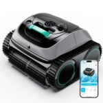 robotic vacuum cleaner