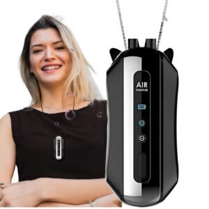 car air purifier
